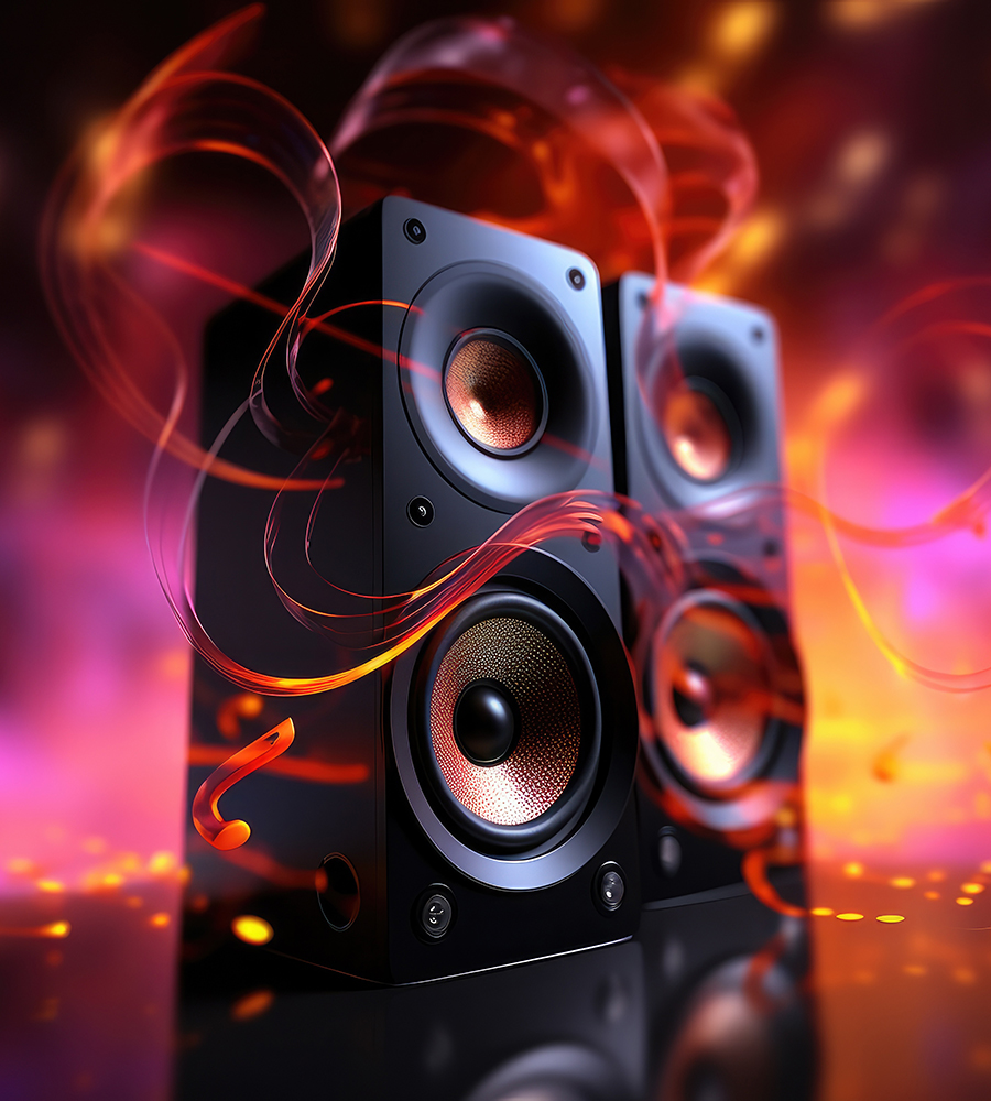 arun audio